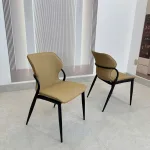 GHẾ ĂN CAO CẤP TTB HOME MÃ GH04
