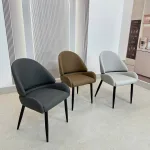 GHẾ BÀN ĂN CAO CẤP TTB HOME MÃ GH03