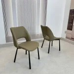 GHẾ BÀN ĂN CAO CẤP TTB HOME MÃ GH09