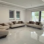 Sofa bọc nệm cao cấp TTBSF 19