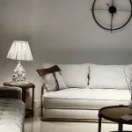 Sofa bọc nệm cao cấp TTBSF 26