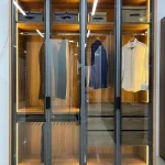 Tủ Quần Áo ván MDF chống ẩm cao cấp 10