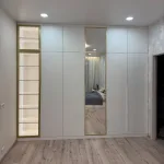 Tủ Quần Áo ván MDF chống ẩm cao cấp 20
