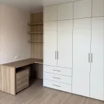 Tủ Quần Áo ván MDF chống ẩm cao cấp 26