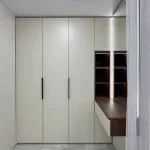 Tủ Quần Áo ván MDF chống ẩm cao cấp 27