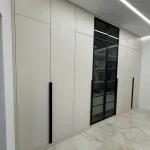 Tủ Quần Áo ván MDF chống ẩm cao cấp 44