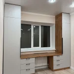 Tủ Quần Áo ván MDF chống ẩm cao cấp 63