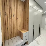 Tủ Quần Áo ván MDF chống ẩm cao cấp 67