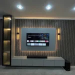 Hệ Tủ Tivi 02