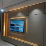 Hệ Tủ Tivi 05