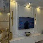 Hệ Tủ Tivi 17