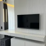 Hệ Tủ Tivi 35