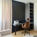 Bàn làm việc cao cấp 08
