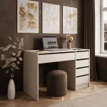 Bàn làm việc cao cấp 09