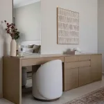 Bàn trang điểm cao cấp  01