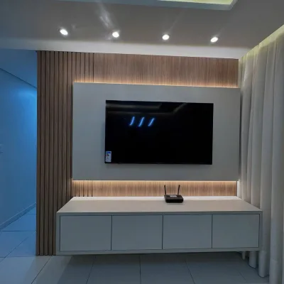 Hệ Tủ Tivi 51