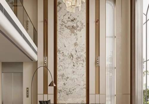 THIẾT KẾ NỘI THẤT PENTHOUSE TROPIC GARDEN