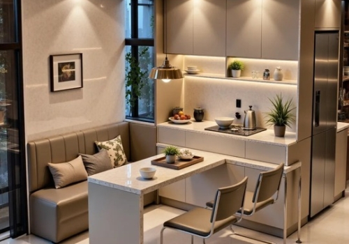 CẢI TẠO CHUNG CƯ- TRỌN GÓI UY TÍN CHẤT LƯỢNG