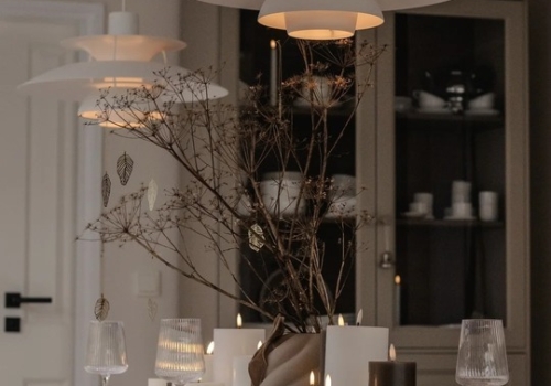 Các phong cách thiết kế nội thất chung cư