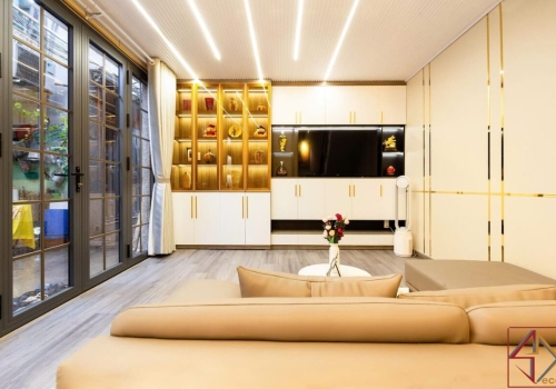 Dịch vụ Cải tạo Nhà Ở | TTBHOME – Chuyên gia cải tạo nhà cũ