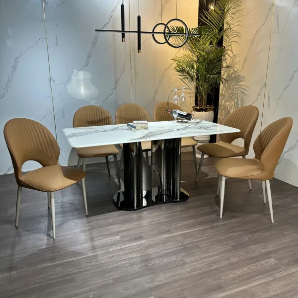 BỘ BÀN ĂN CAO CẤP KH016BỘ BÀN ĂN CAO CẤP KH016