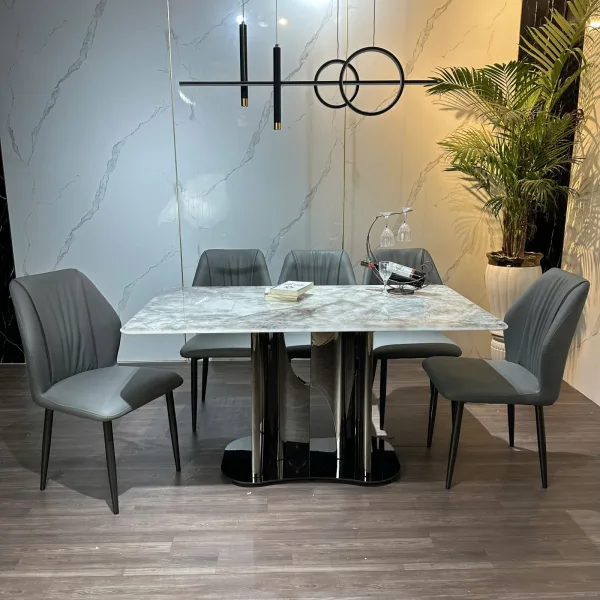 BỘ BÀN ĂN CAO CẤP KH016BỘ BÀN ĂN CAO CẤP KH016