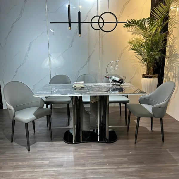BỘ BÀN ĂN CAO CẤP KH016BỘ BÀN ĂN CAO CẤP KH016