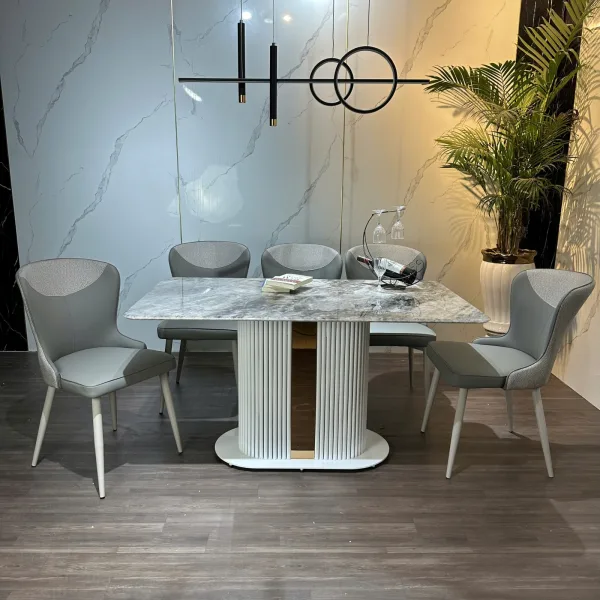 BỘ BÀN ĂN CAO CẤP KH016BỘ BÀN ĂN CAO CẤP KH016