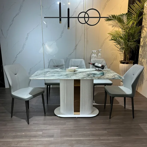 BỘ BÀN ĂN CAO CẤP KH016BỘ BÀN ĂN CAO CẤP KH016