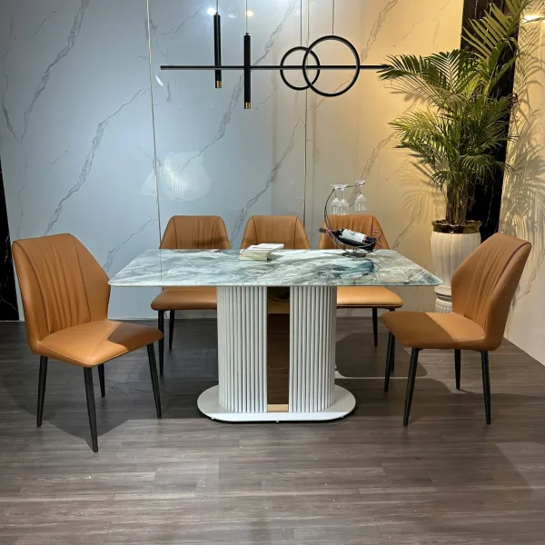 BỘ BÀN ĂN CAO CẤP KH016BỘ BÀN ĂN CAO CẤP KH016