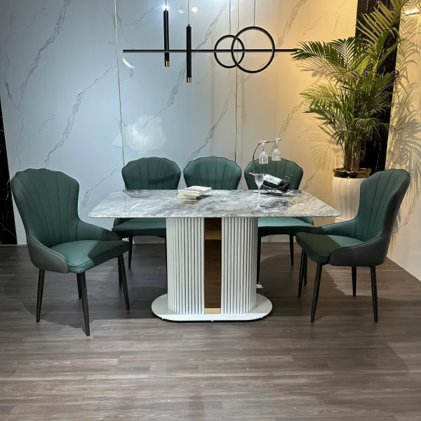 BỘ BÀN ĂN CAO CẤP KH016BỘ BÀN ĂN CAO CẤP KH016