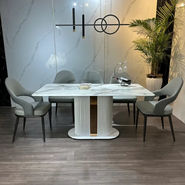 BỘ BÀN ĂN CAO CẤP KH016BỘ BÀN ĂN CAO CẤP KH016
