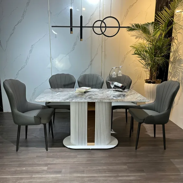 BỘ BÀN ĂN CAO CẤP KH016BỘ BÀN ĂN CAO CẤP KH016