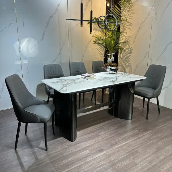 BỘ BÀN ĂN CAO CẤP TTB HOME -KH020