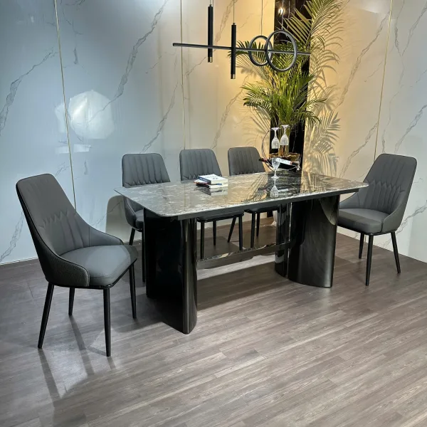 BỘ BÀN ĂN CAO CẤP TTB HOME -KH020