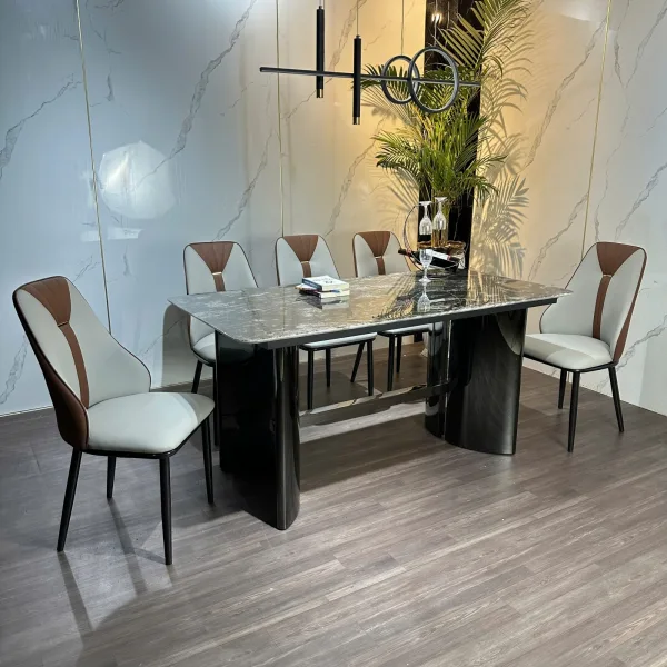 BỘ BÀN ĂN CAO CẤP TTB HOME -KH020