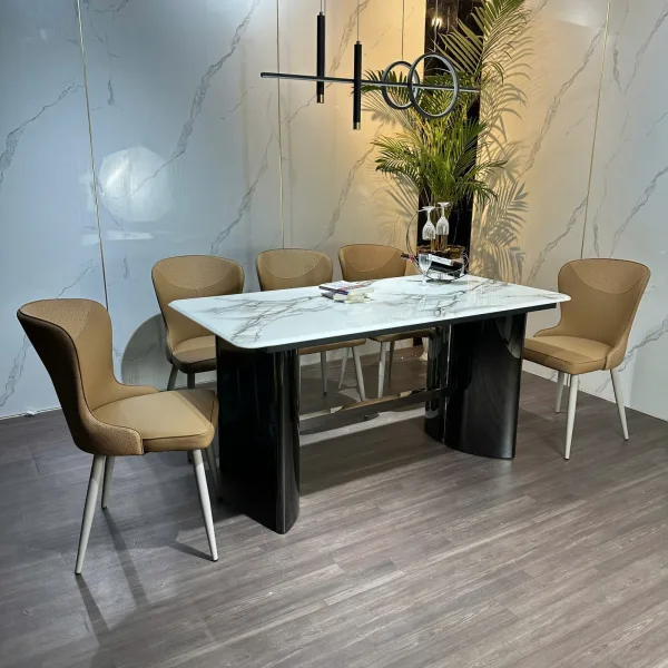BỘ BÀN ĂN CAO CẤP TTB HOME -KH020