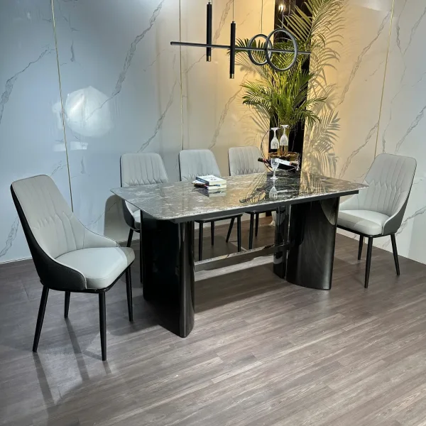 BỘ BÀN ĂN CAO CẤP TTB HOME -KH020