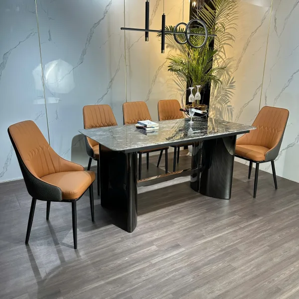 BỘ BÀN ĂN CAO CẤP TTB HOME -KH020