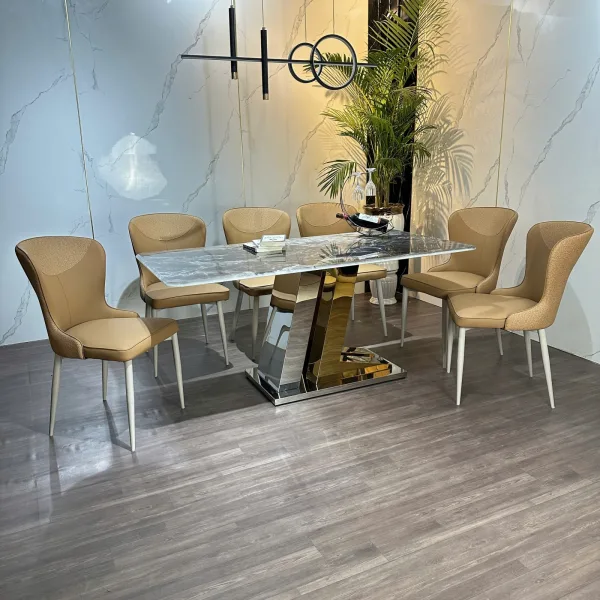 BỘ BÀN ĂN CAO CẤP TTB HOME - KH036