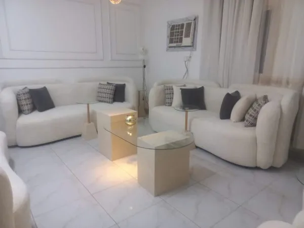 Sofa bọc nệm cao cấp TTBSF 03