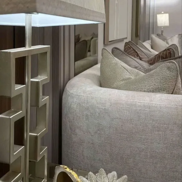 Sofa bọc nệm cao cấp TTBSF 05