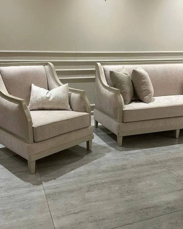 Sofa bọc nệm cao cấp TTBSF 07
