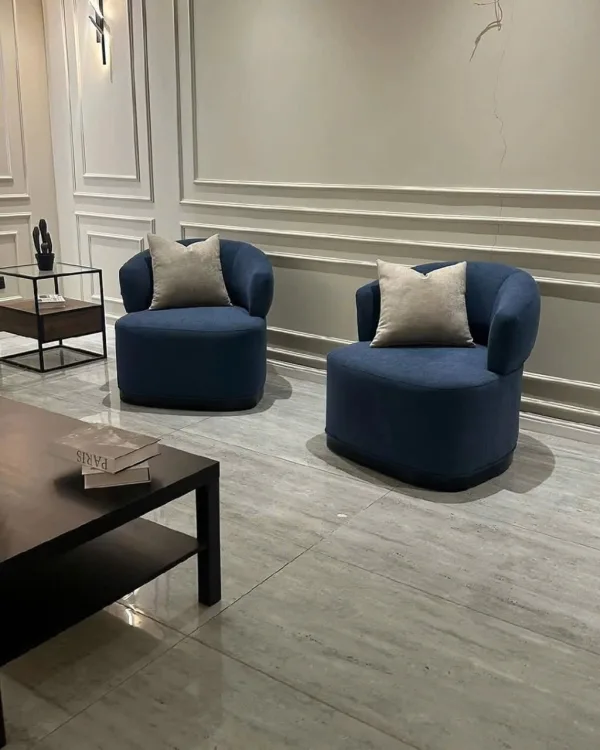 Sofa bọc nệm cao cấp TTBSF 07