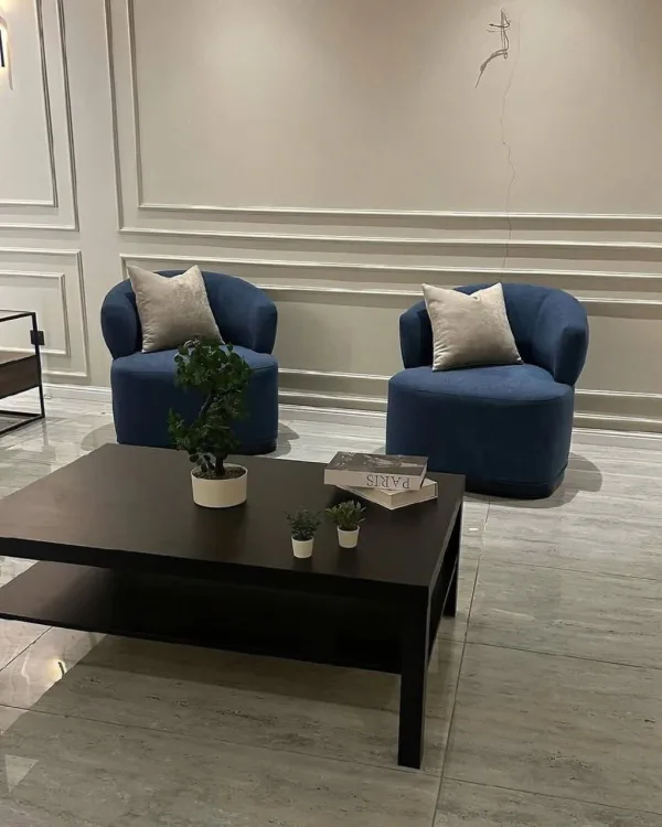 Sofa bọc nệm cao cấp TTBSF 07