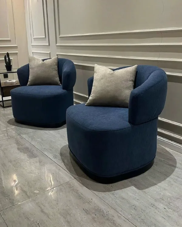 Sofa bọc nệm cao cấp TTBSF 07