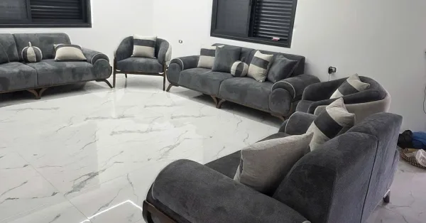Sofa bọc nệm cao cấp TTBSF 15