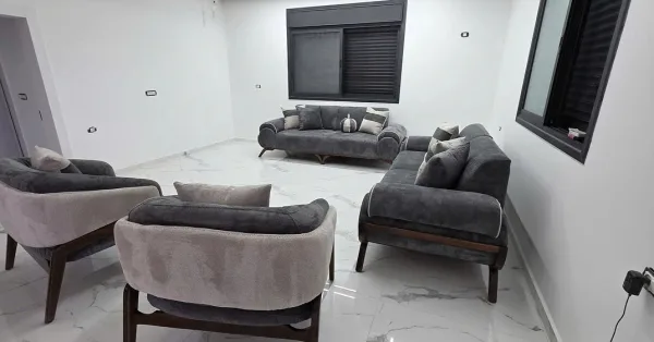 Sofa bọc nệm cao cấp TTBSF 15
