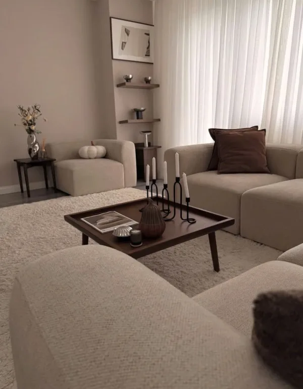 Sofa bọc nệm cao cấp TTBSF 17