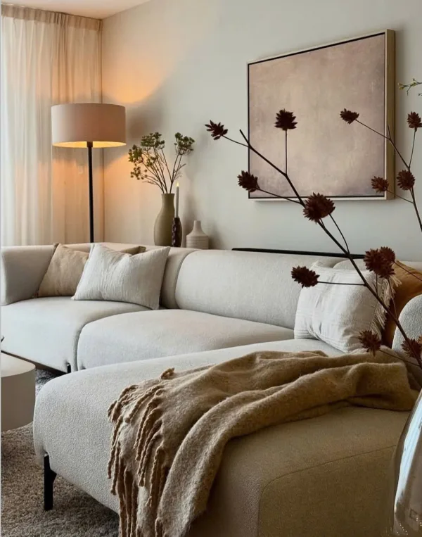 Sofa bọc nệm cao cấp TTBSF 20